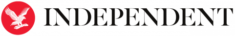 The Independent Logo 500x281